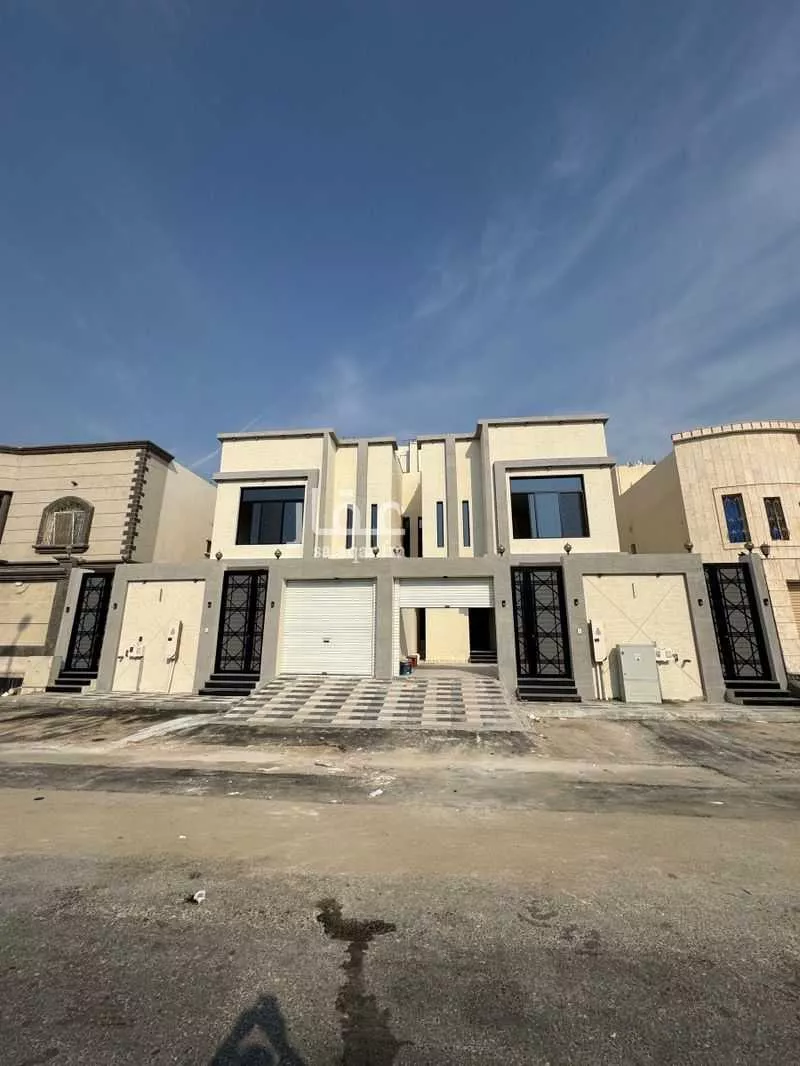 فيلا للبيع في شارع الغمام, حي ضاحية الملك فهد, مدينة الدمام, المنطقة الشرقية 1 صورة