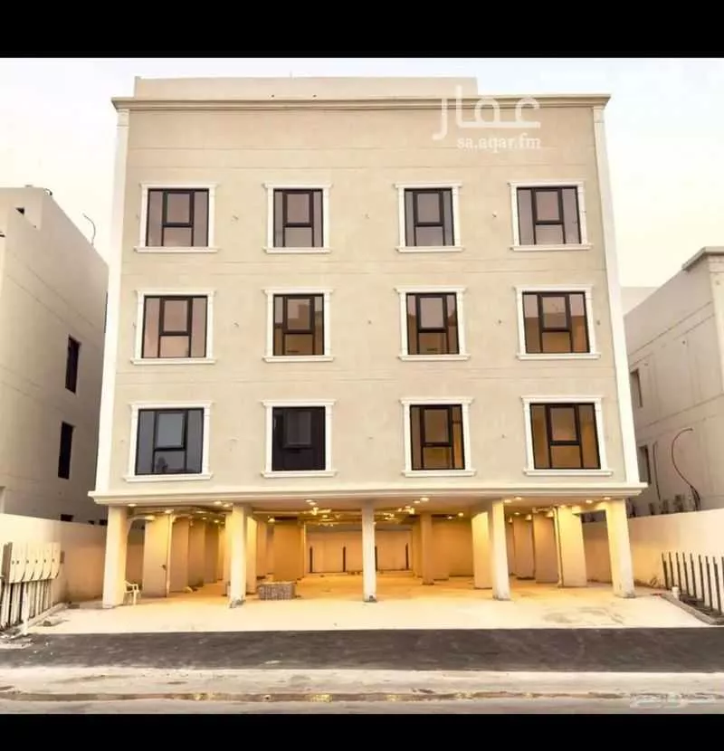 شقة للبيع في شارع ابو الميمون, حي الواحة, مدينة الدمام, المنطقة الشرقية 1 صورة