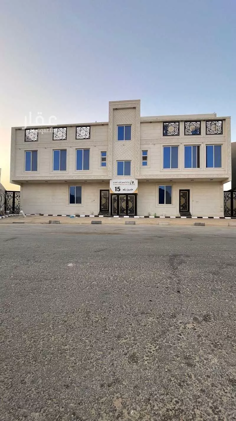 شقة للبيع في شارع ابو هريره, حي ضاحية الملك فهد, مدينة الدمام, المنطقة الشرقية 1 صورة