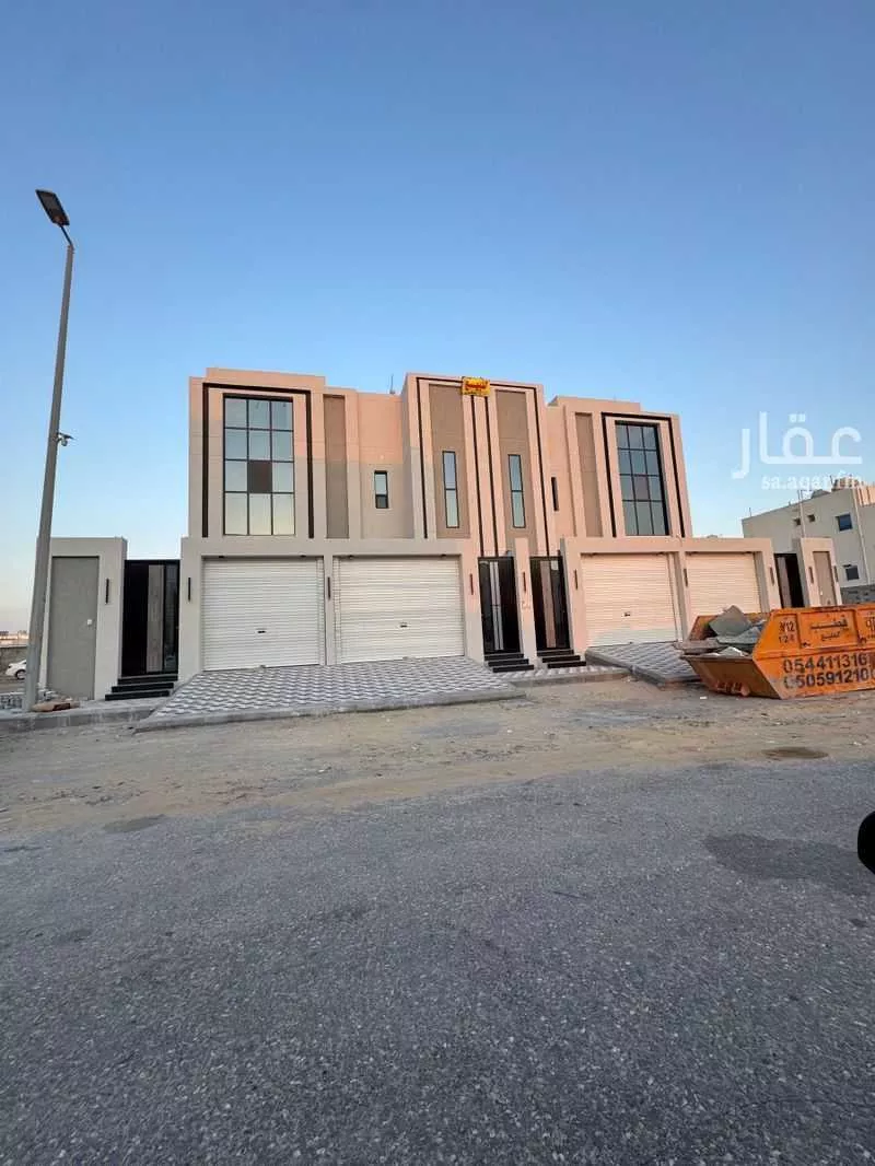 شقة للبيع في شارع رشيد عطية, حي ضاحية الملك فهد, مدينة الدمام, المنطقة الشرقية 1 صورة
