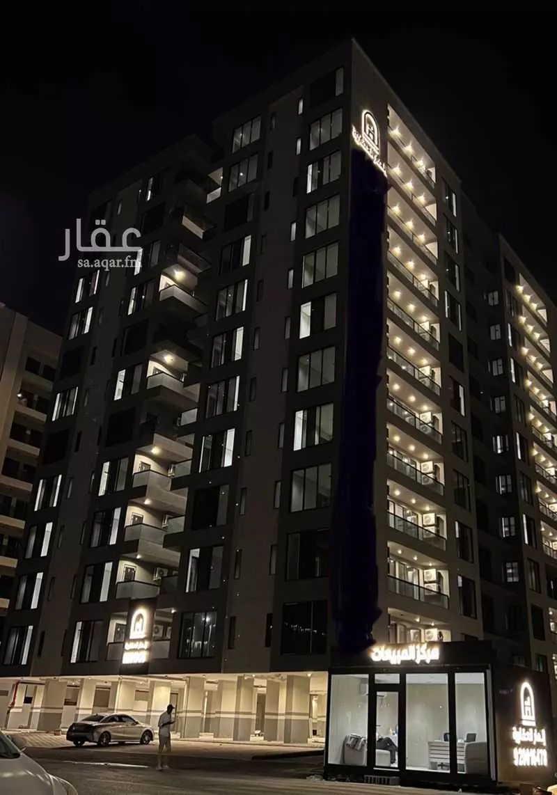 عمارة للبيع في شارع الوديان, حي ضاحية الملك فهد, مدينة الدمام, المنطقة الشرقية 1 صورة