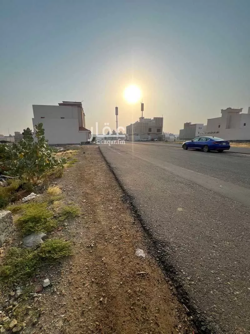أرض للبيع في شارع ليكه, حي الرياض, مدينة جدة, منطقة مكة المكرمة 1 صورة