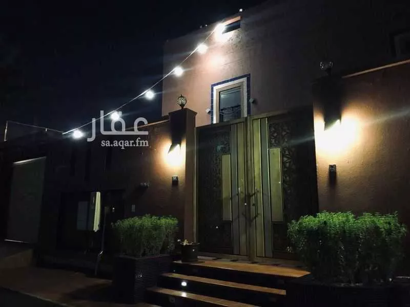 فيلا للبيع في شارع عبدالله بن قاسم, حي أبحر الجنوبية, مدينة جدة, منطقة مكة المكرمة 1 صورة