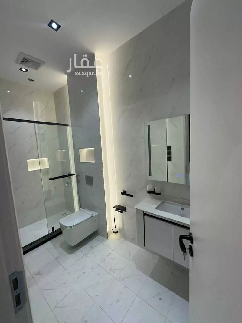 شقة للإيجار في شارع أبي حمزة المقدسي, حي الياقوت, مدينة جدة, منطقة مكة المكرمة 1 صورة