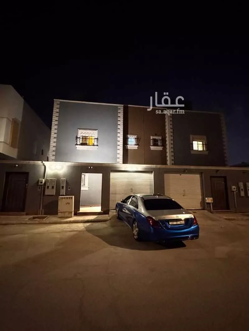 دور للإيجار في شارع يحيى بن عبدالله, حي العارض, مدينة الرياض, منطقة الرياض 1 صورة