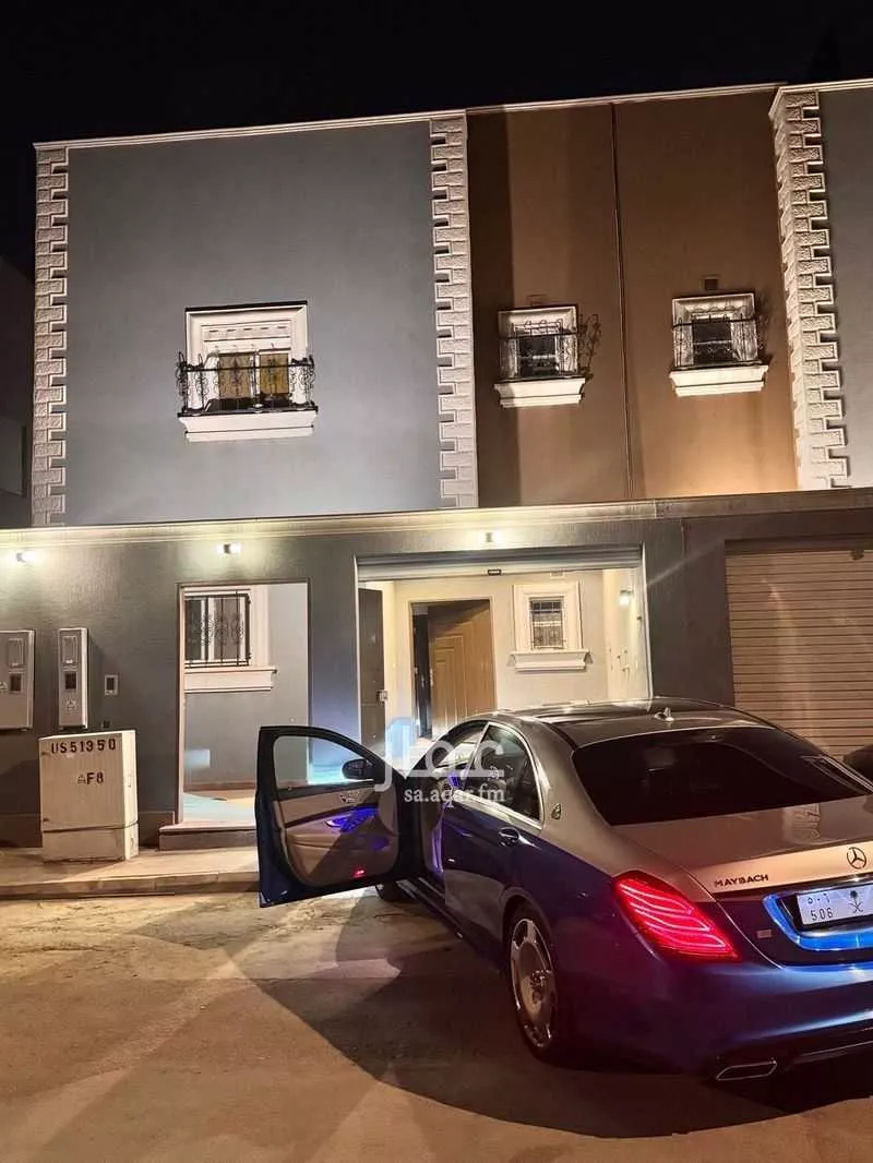 دور للإيجار في شارع يحيى بن عبدالله, حي العارض, مدينة الرياض, منطقة الرياض 1 صورة