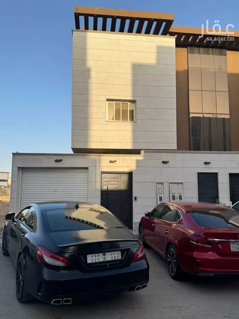 شقة للإيجار في شارع الجودة
, حي القدس, مدينة الرياض, منطقة الرياض 1 صورة