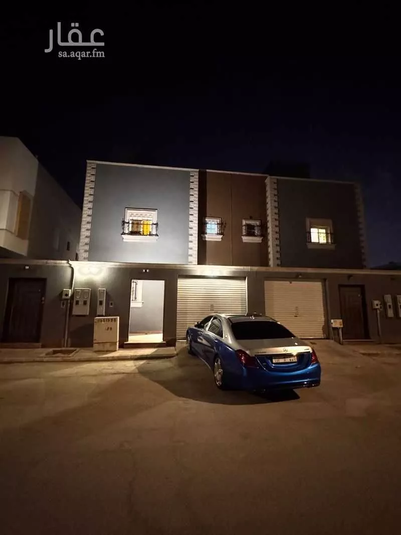 دور للإيجار في شارع يحيى بن عبدالله, حي العارض, مدينة الرياض, منطقة الرياض 1 صورة