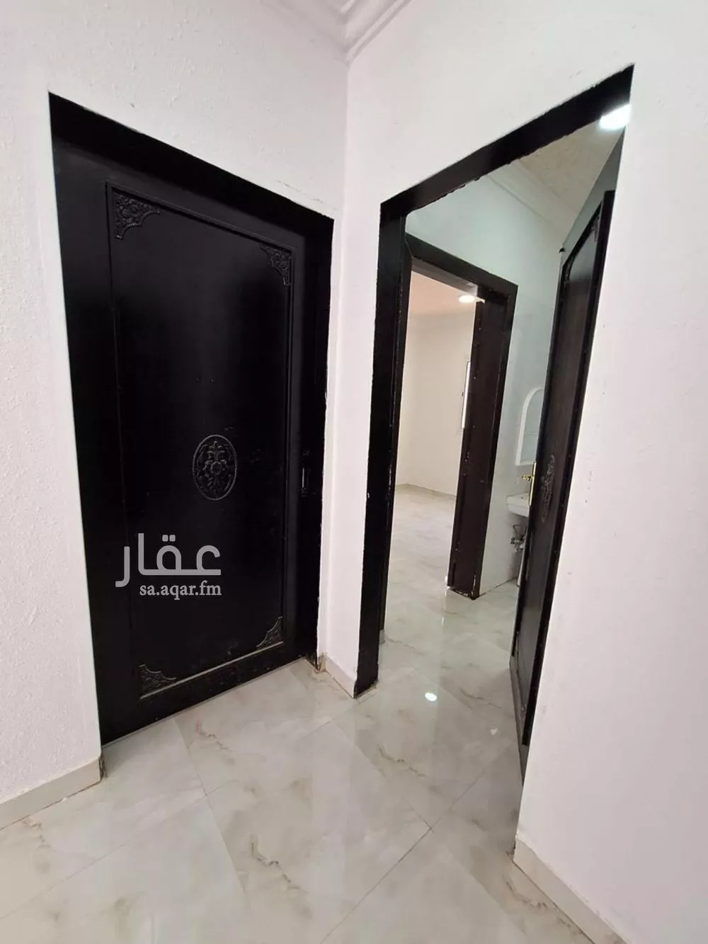 شقة للإيجار في شارع خارجة بن سعيد, حي الرمال, مدينة الرياض, منطقة الرياض 1 صورة