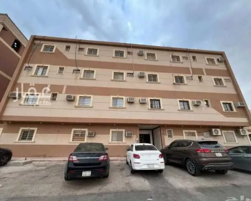 شقة للبيع في شارع حائل, حي ظهرة لبن, مدينة الرياض, منطقة الرياض 1 صورة