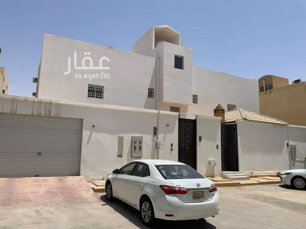 شقة للبيع في شارع العطايف, حي الحمراء, مدينة الرياض, منطقة الرياض 1 صورة