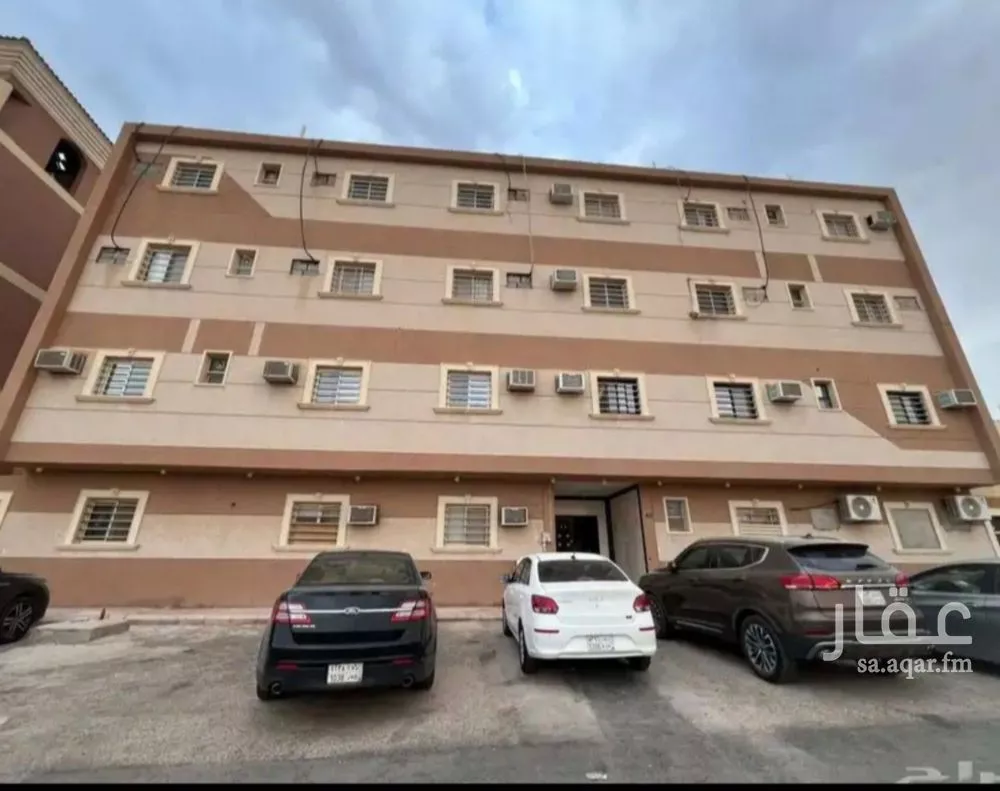 شقة للبيع في شارع الجبال, حي لبن, مدينة الرياض, منطقة الرياض 1 صورة