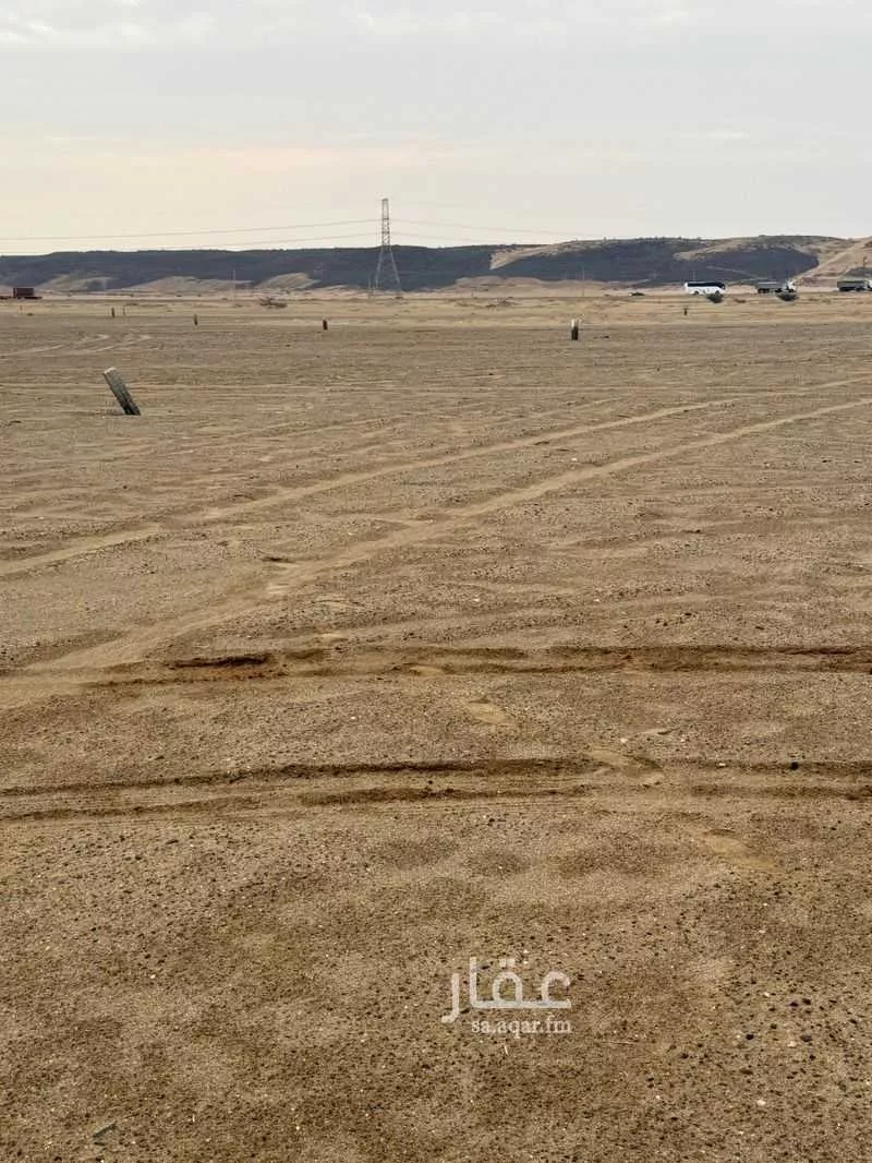 أرض للبيع في شارع العام, حي جوهرة ثول, مدينة ثول, منطقة مكة المكرمة 1 صورة