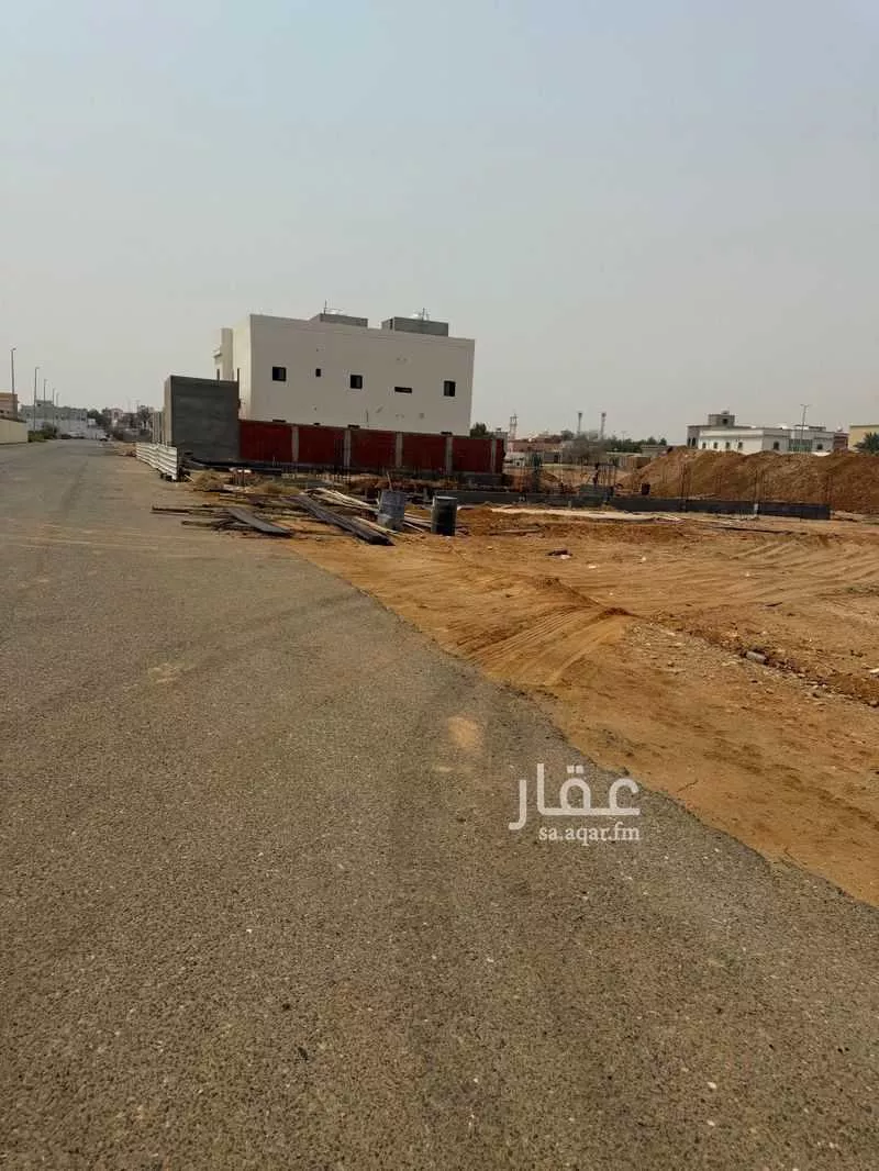 أرض للبيع في شارع شارع عامر بن يزيد, حي الصفاء, مدينة رابغ, منطقة مكة المكرمة 1 صورة
