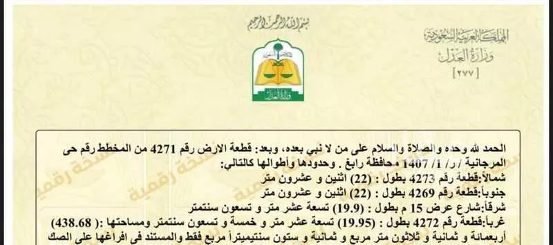 أرض للبيع في شارع حمرة بن ايفع بن ربيب, حي المرجانية, مدينة رابغ, منطقة مكة المكرمة 1 صورة