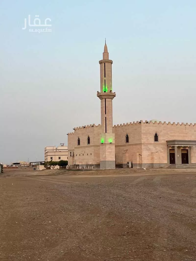 أرض للبيع في مدينة صعبر السفران الشرقيه والغربيه, منطقة مكة المكرمة 1 صورة