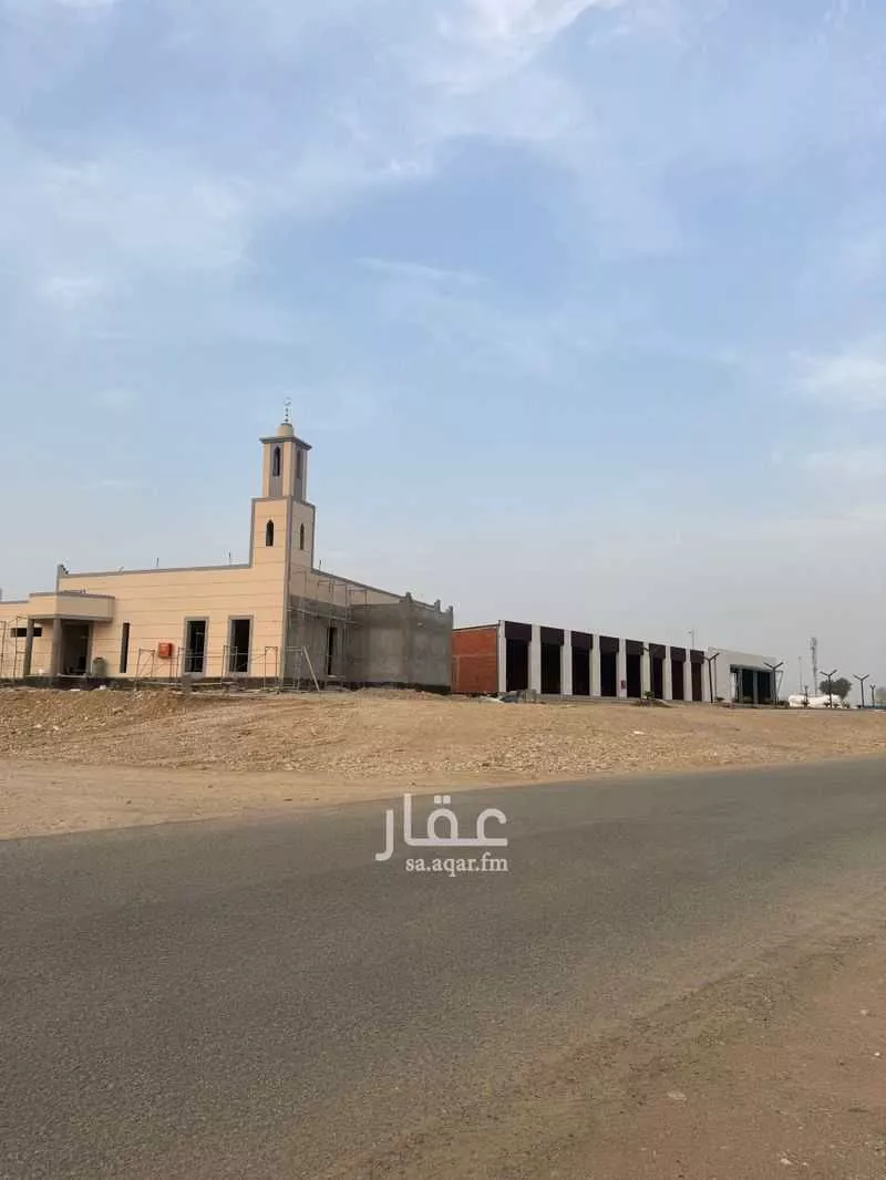 أرض للبيع في مدينة صعبر السفران الشرقيه والغربيه, منطقة مكة المكرمة 1 صورة