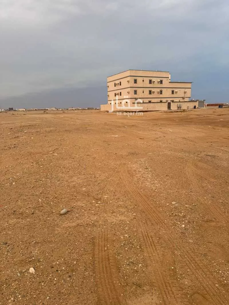 أرض للبيع في مدينة صعبر السفران الشرقيه والغربيه, منطقة مكة المكرمة 1 صورة