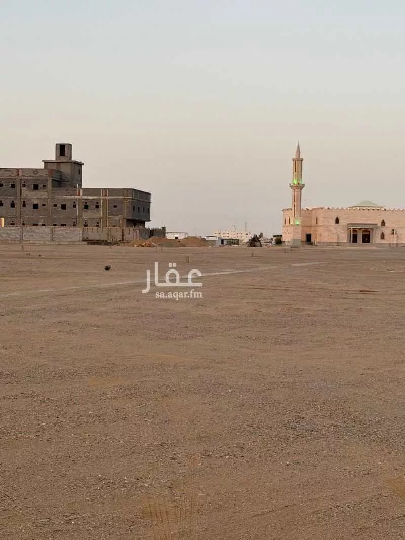 أرض للبيع في مدينة صعبر السفران الشرقيه والغربيه, منطقة مكة المكرمة 1 صورة
