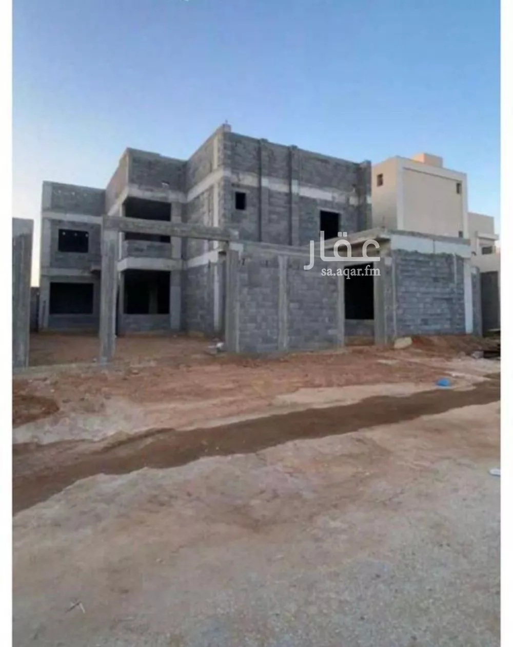 فيلا للبيع في شارع اياس ابن البكير, حي الإسكان, مدينة المجمعة, منطقة الرياض 1 صورة