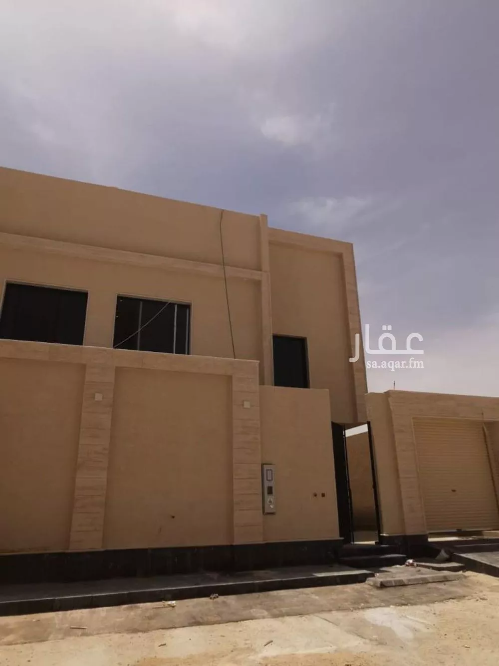 فيلا للبيع في شارع إسماعيل بن أبي اليسر, حي العارض, مدينة الرياض, منطقة الرياض 1 صورة