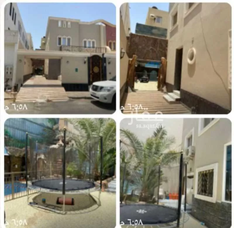 فيلا للبيع في حي ، شارع محمد بن أبي الفرج ، حي البساتين ، جدة ، جدة 1 صورة