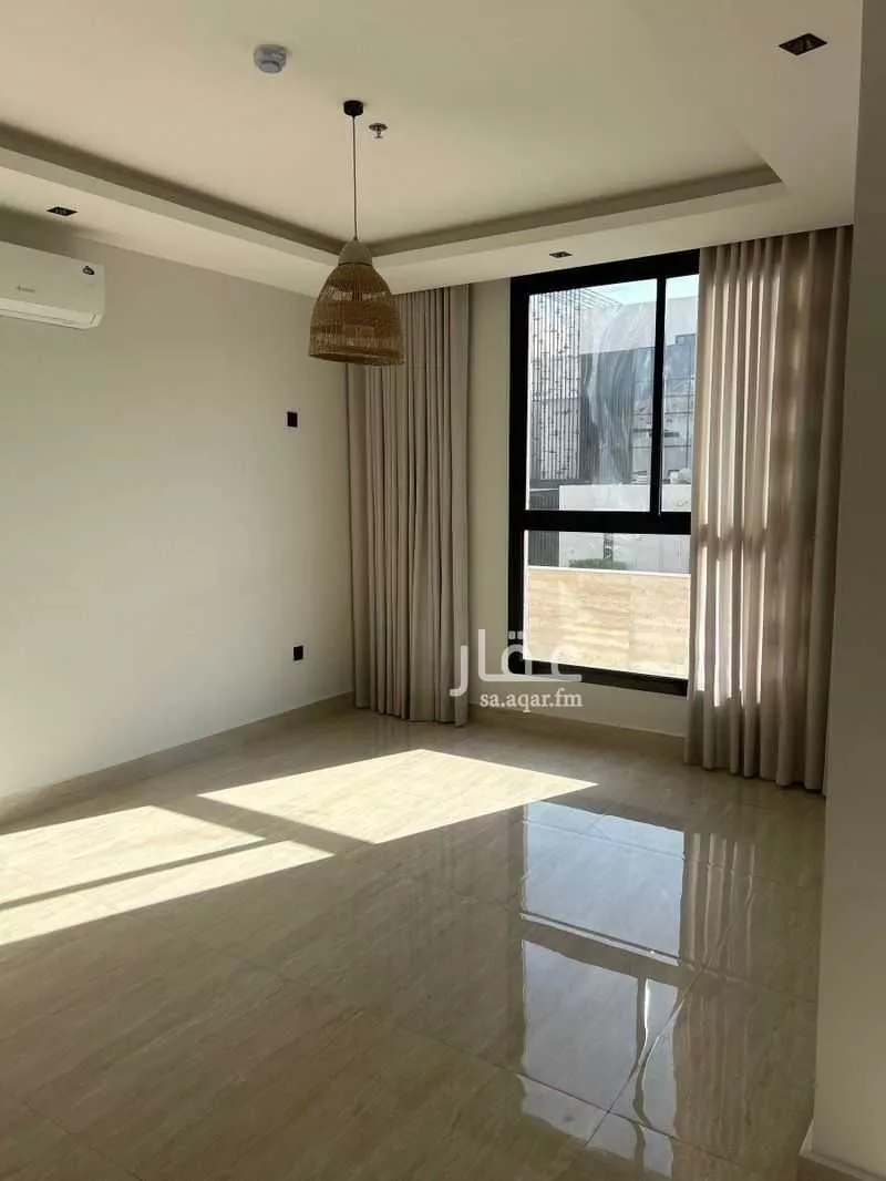 شقة للإيجار في شارع ابها, حي الملقا, مدينة الرياض, منطقة الرياض 1 صورة