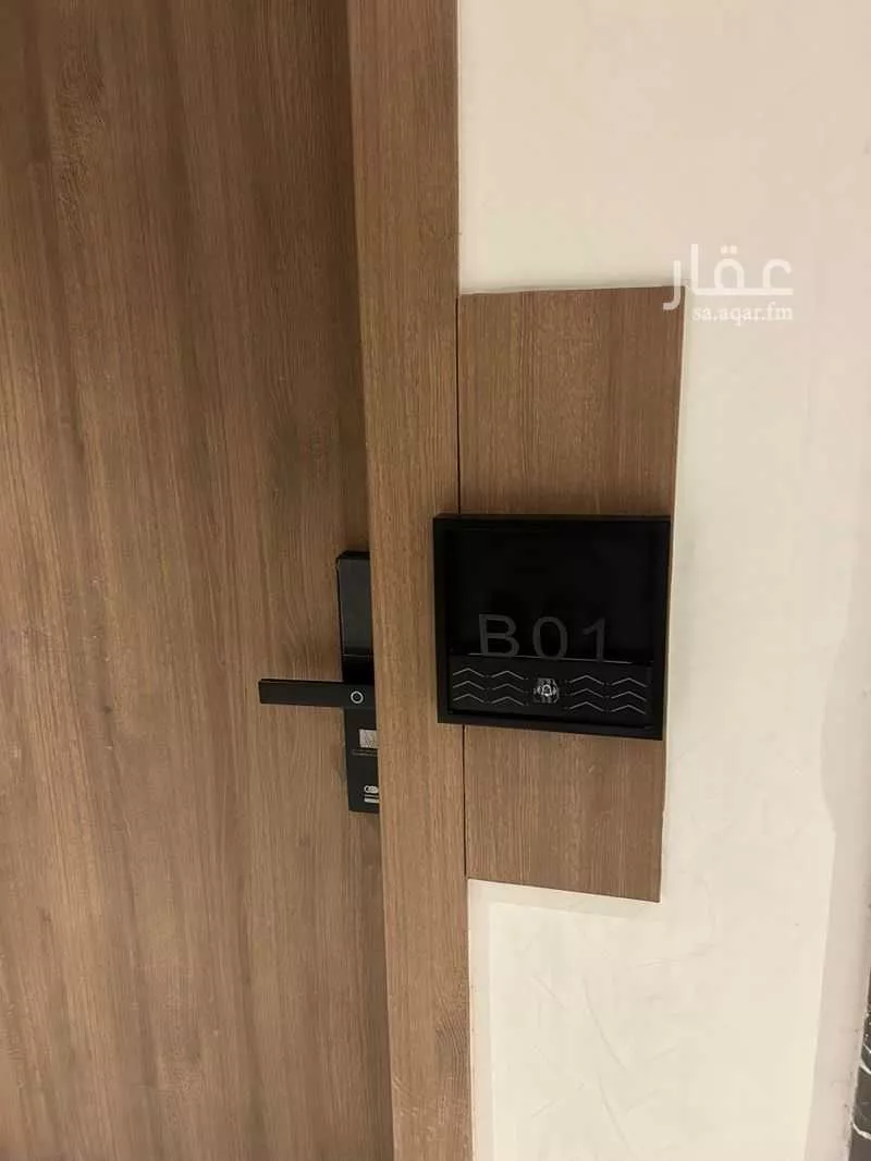 شقة للإيجار في شارع خالد بن العاص, حي النرجس, مدينة الرياض, منطقة الرياض 1 صورة