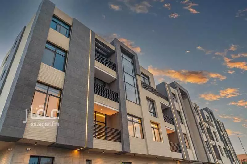 شقة للإيجار في شارع أحمد بن ميسر, حي قرطبة, مدينة الرياض, منطقة الرياض 1 صورة