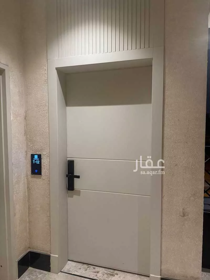 شقة للإيجار في شارع الثاميه, حي الملقا, مدينة الرياض, منطقة الرياض 1 صورة