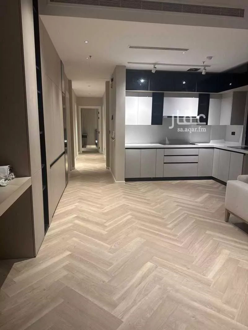شقة للإيجار في شارع الثاميه, حي الملقا, مدينة الرياض, منطقة الرياض 1 صورة