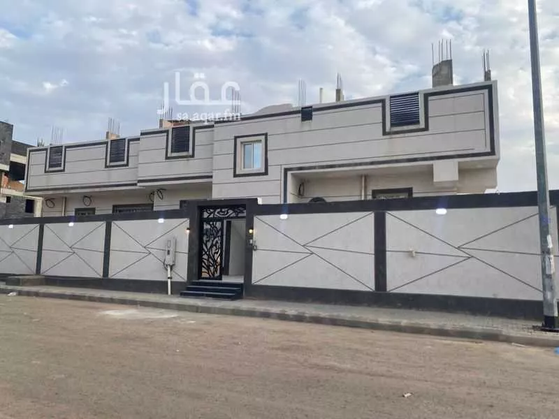 دور للإيجار في شارع مصعب بن عبدالله بن ابي الفرات, حي السلام, مدينة المدينة المنورة, منطقة المدينة المنورة 1 صورة