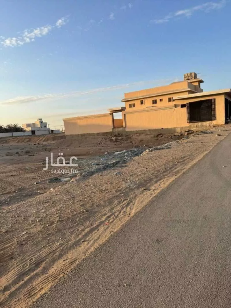 أرض للإيجار في حي نجد, مدينة الخرج, منطقة الرياض 1 صورة
