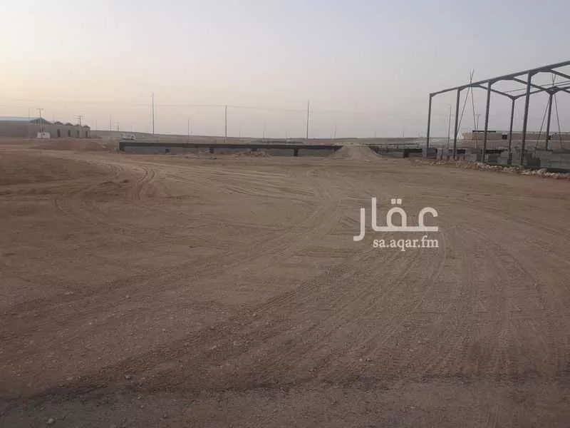 أرض للإيجار في شارع سدوس 292, حي سدوس, مدينة سدوس, منطقة الرياض 1 صورة