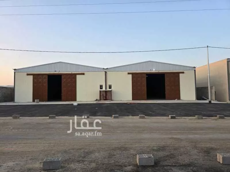 مستودع للإيجار في حي سدوس, مدينة سدوس, منطقة الرياض 1 صورة