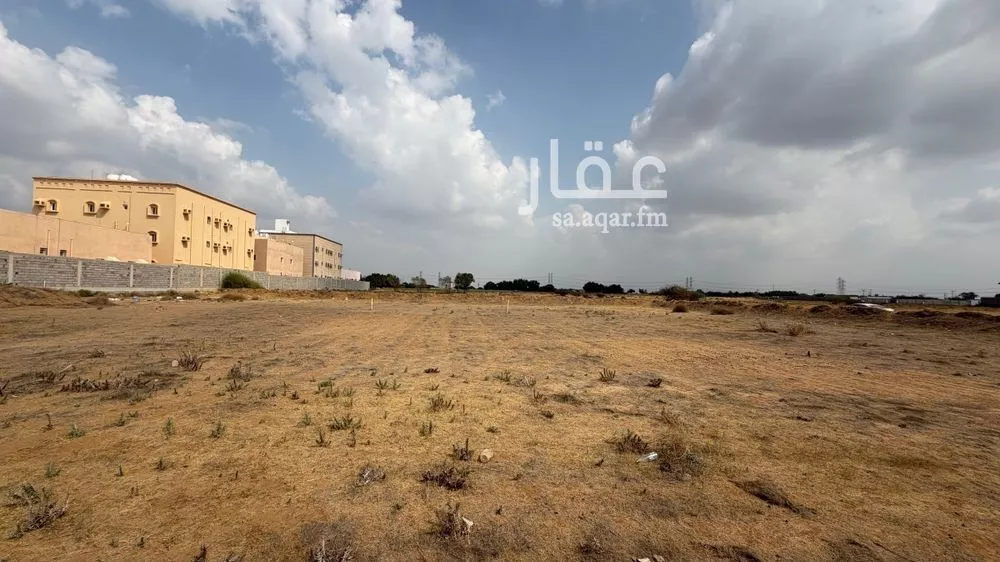 أرض للإيجار في حي العسيله, مدينة العسيله, منطقة جازان 1 صورة