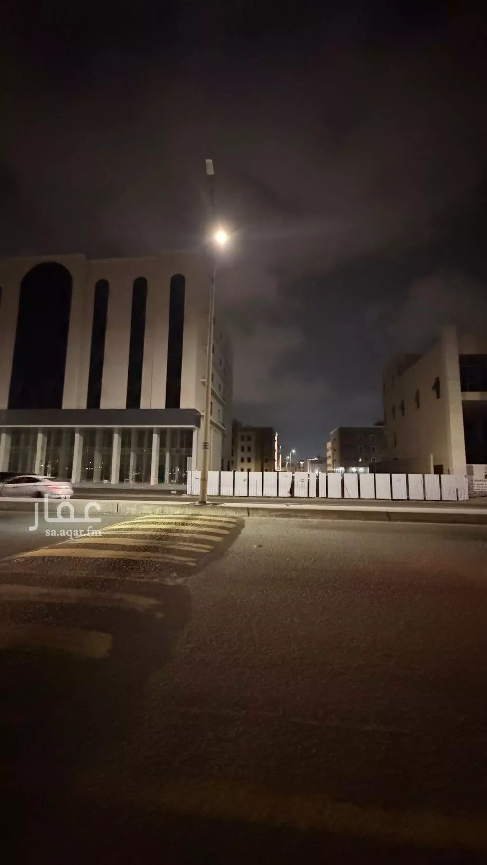 أرض للبيع في شارع طريق الملك فهد, حي المحمدية 2, مدينة جازان, منطقة جازان 1 صورة