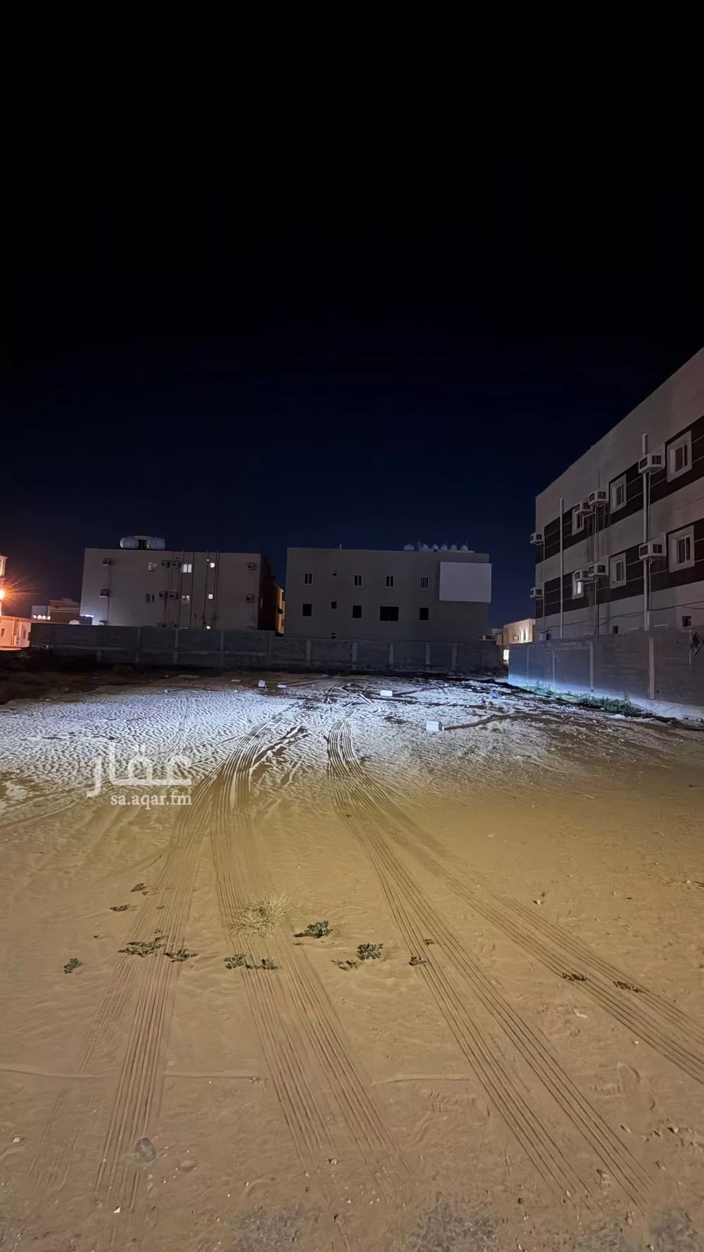 أرض للبيع في شارع مصاول, حي النور, مدينة جازان, منطقة جازان