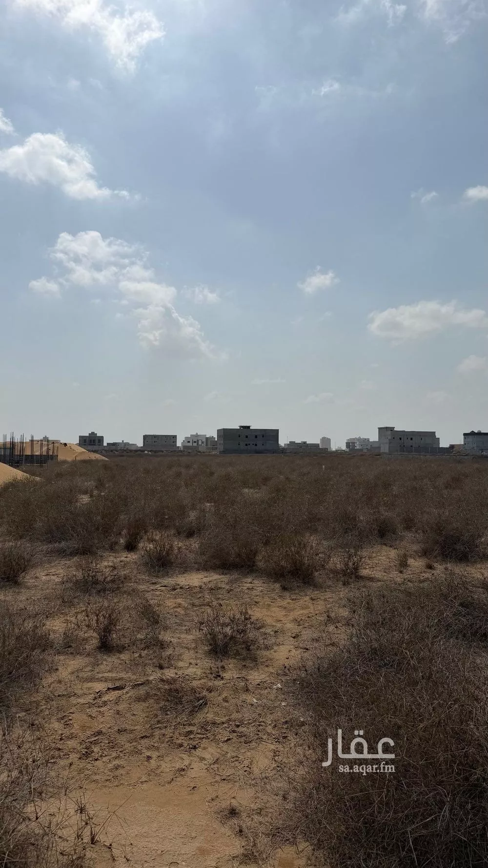 أرض للبيع في حي الروابي, مدينة جازان, منطقة جازان 1 صورة