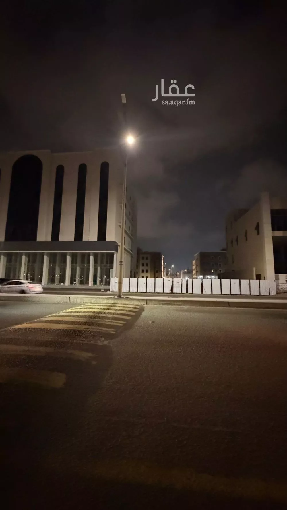 أرض للإيجار في شارع طريق الملك فهد, حي المحمدية 2, مدينة جازان, منطقة جازان 1 صورة