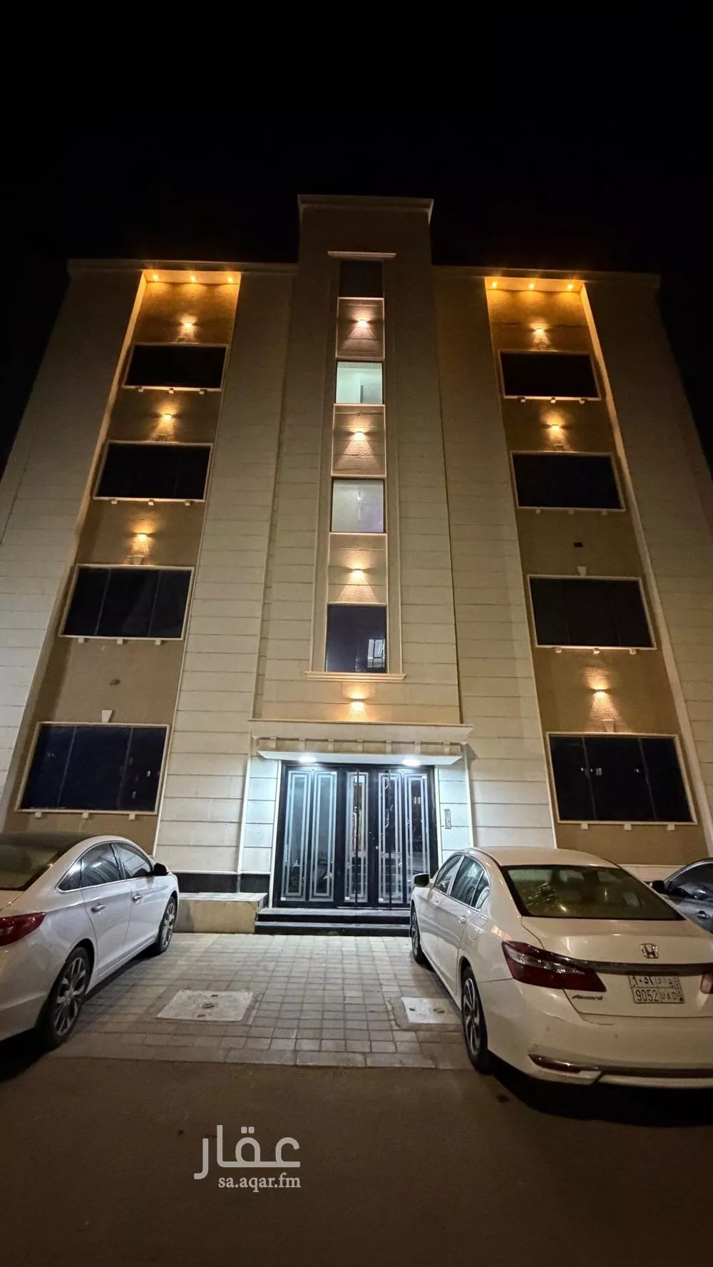 شقة للإيجار في شارع مالك ابن حمزة, حي المحمدية 2, مدينة جازان, منطقة جازان 1 صورة