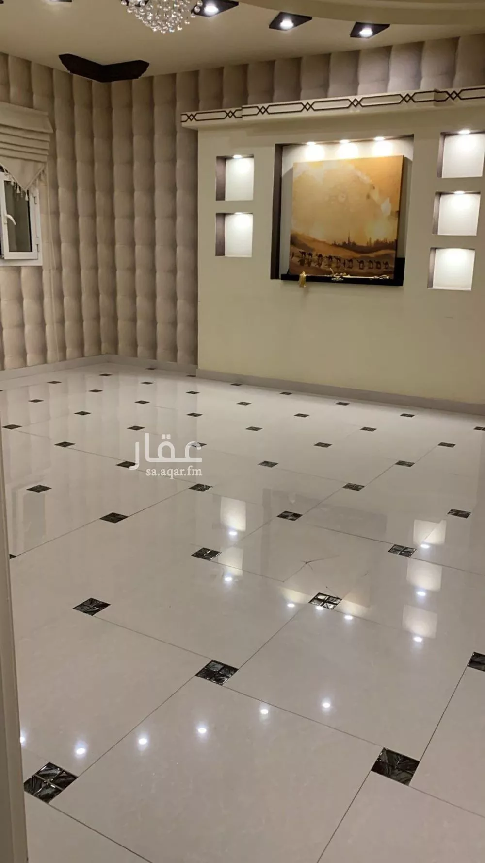 شقة للإيجار في شارع شارع شهيد الدين ثم الوطن حسن يحيى مفرح الجابري, حي المطار, مدينة جازان, منطقة جازان 1 صورة