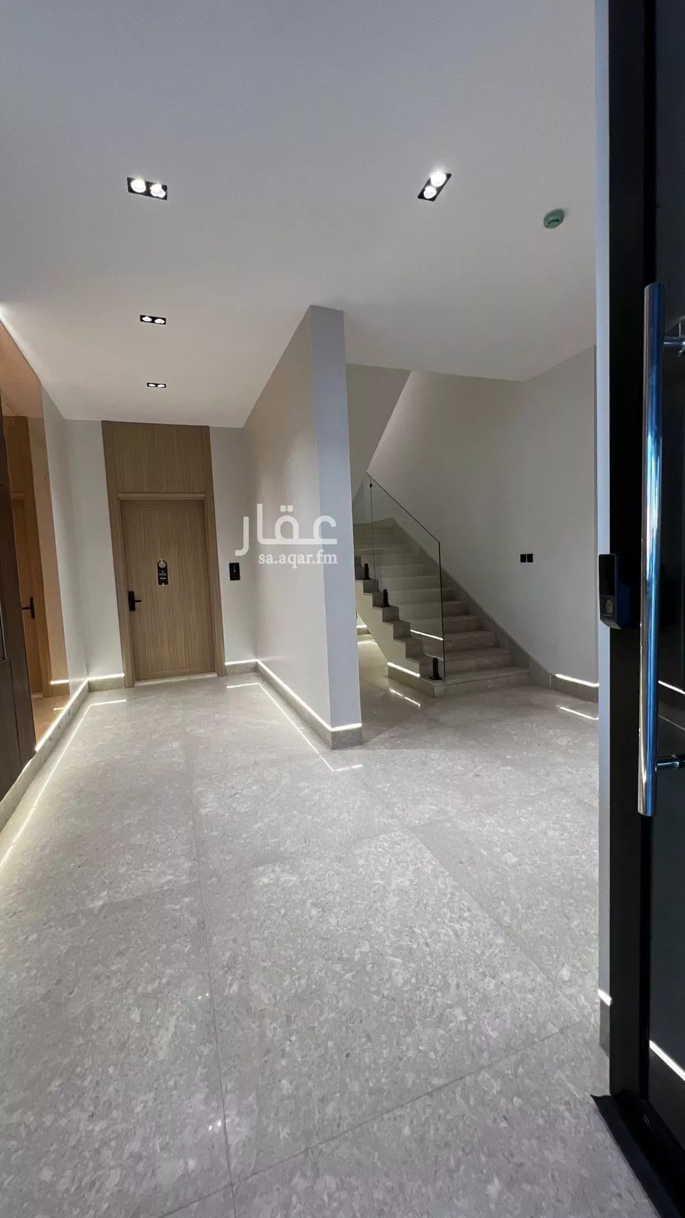 شقة للإيجار في شارع عبدالله بن حبان, حي الرمال, مدينة الرياض, منطقة الرياض 1 صورة