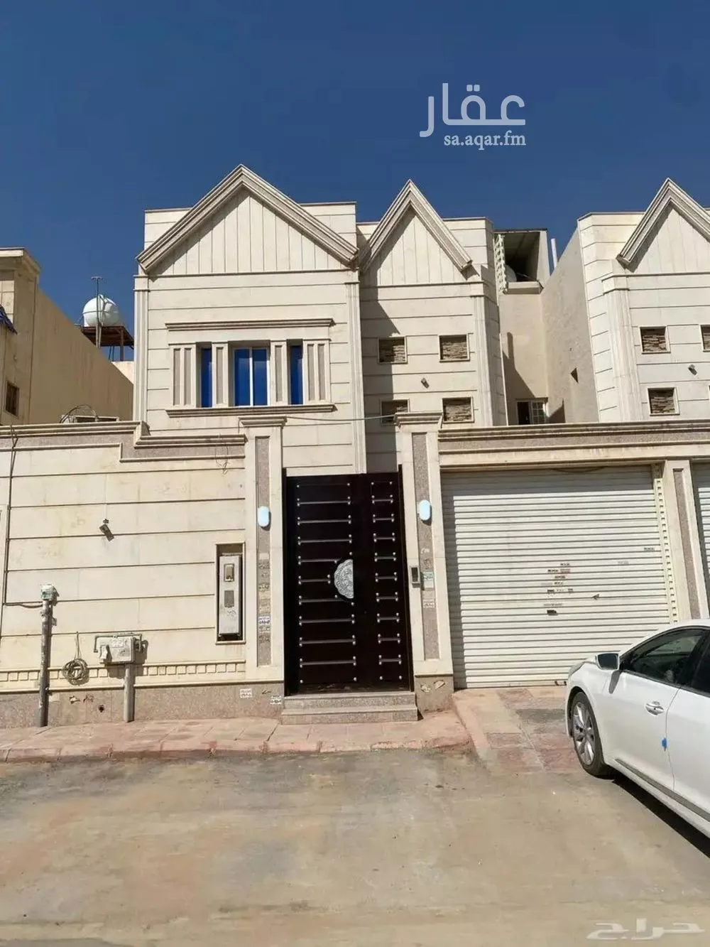 فيلا للبيع في شارع رقم 141, حي المونسية, مدينة الرياض, منطقة الرياض 1 صورة