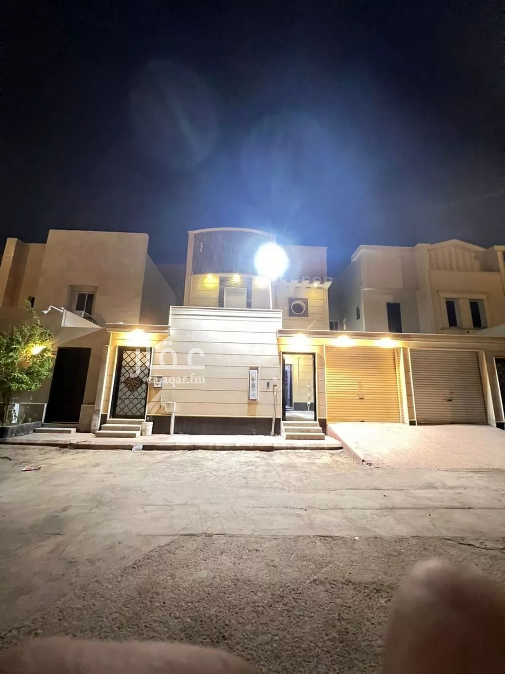 فيلا للبيع في شارع رقم 336, حي المونسية, مدينة الرياض, منطقة الرياض 1 صورة