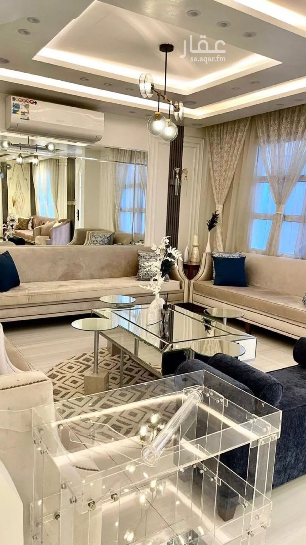 فيلا للبيع في شارع مصطفى المنفلوطي, حي الرمال, مدينة الرياض, منطقة الرياض 1 صورة