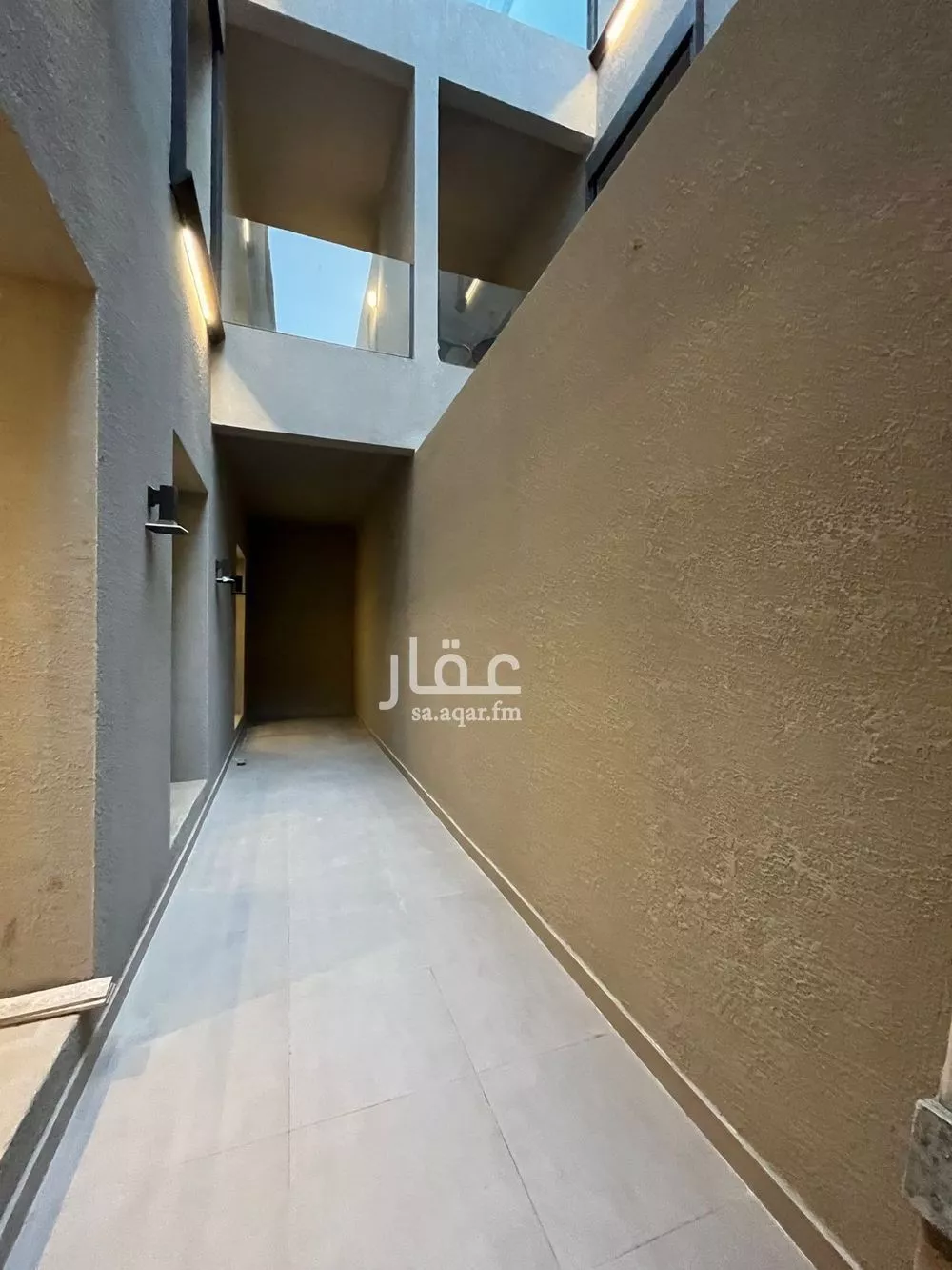 شقة للإيجار في شارع عبدالقدوس الأنصاري, حي الرمال, مدينة الرياض, منطقة الرياض 1 صورة