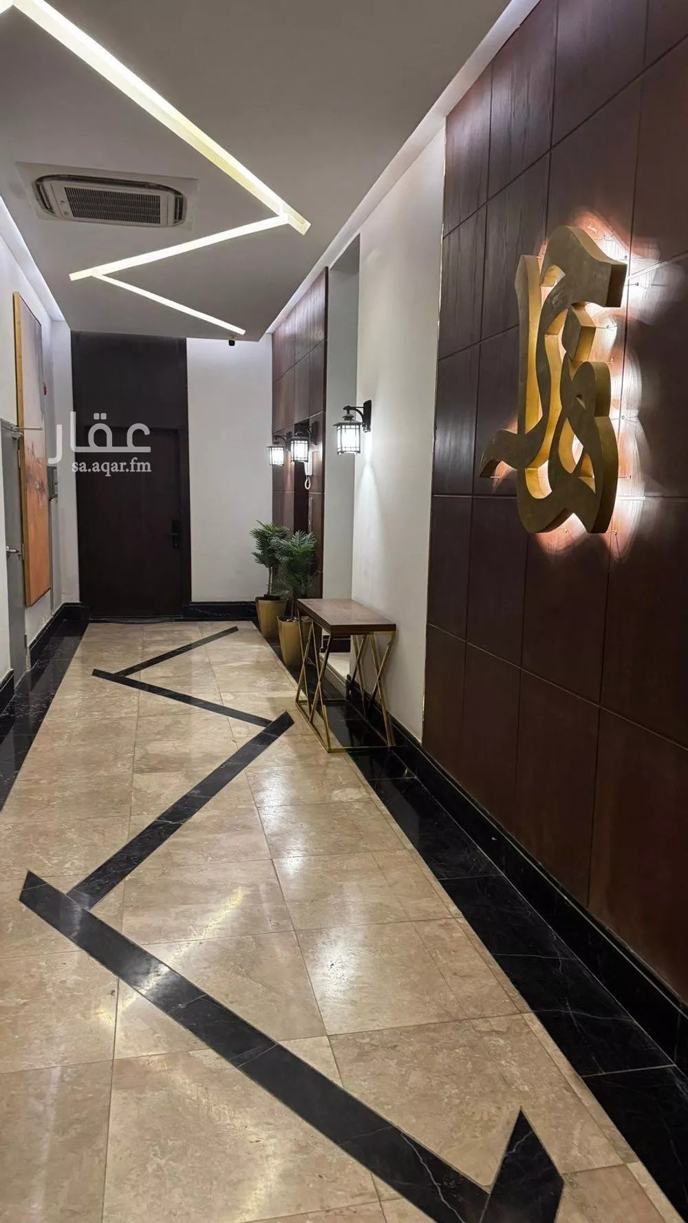 شقة للبيع في شارع عسفان, حي النرجس, مدينة الرياض, منطقة الرياض 1 صورة