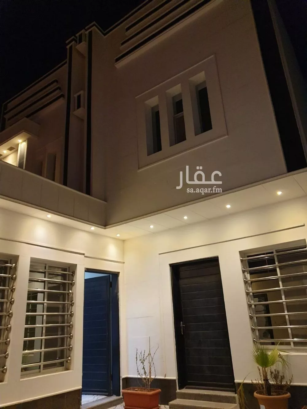 فيلا للبيع في شارع وادي المنحني, حي القادسية, مدينة الرياض, منطقة الرياض 1 صورة