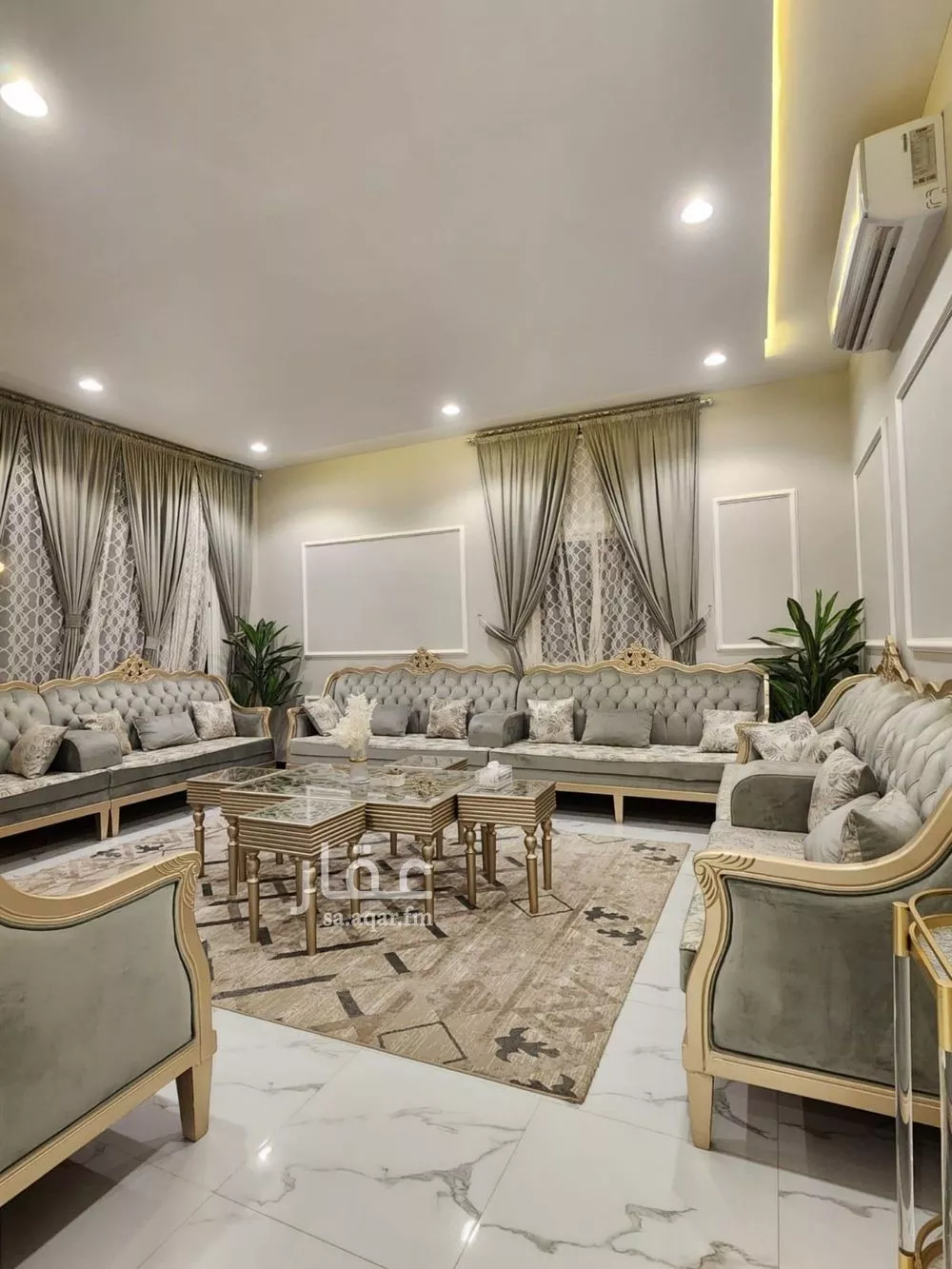 فيلا للبيع في شارع الحسين بن بشار, حي البيان, مدينة الرياض, منطقة الرياض 1 صورة